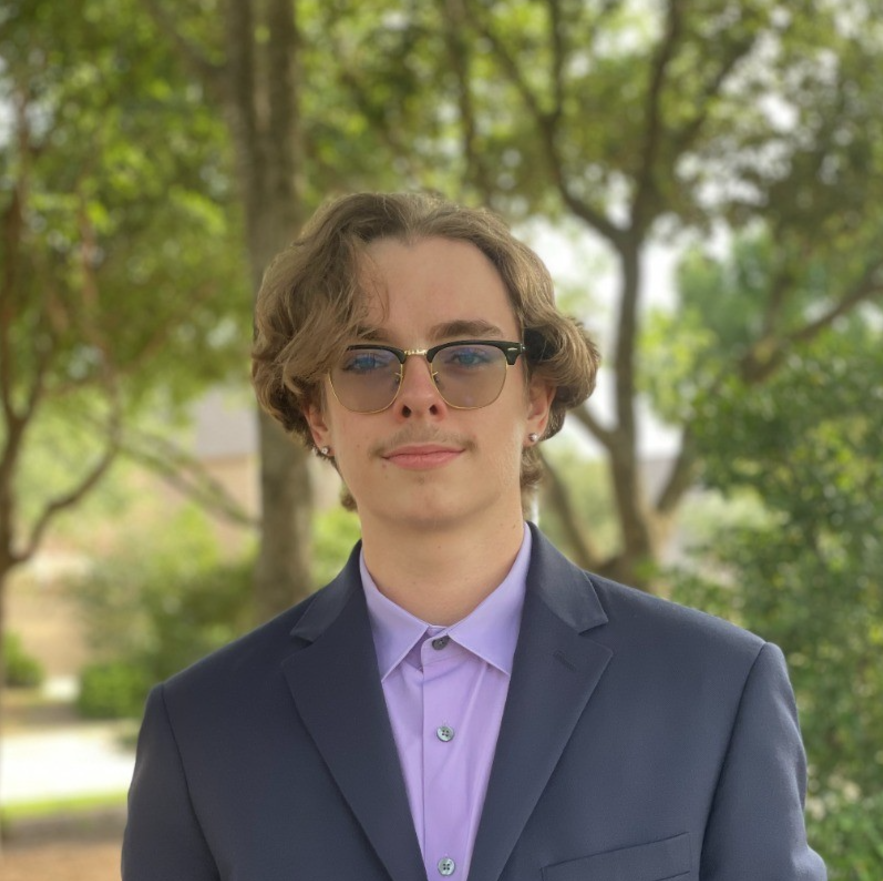 Travis Winkle Profile Picture